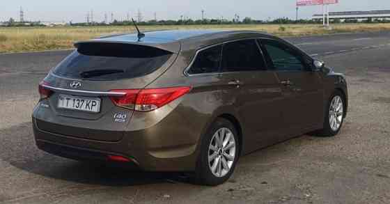 Hyundai i40 2011 год Тирасполь Тирасполь