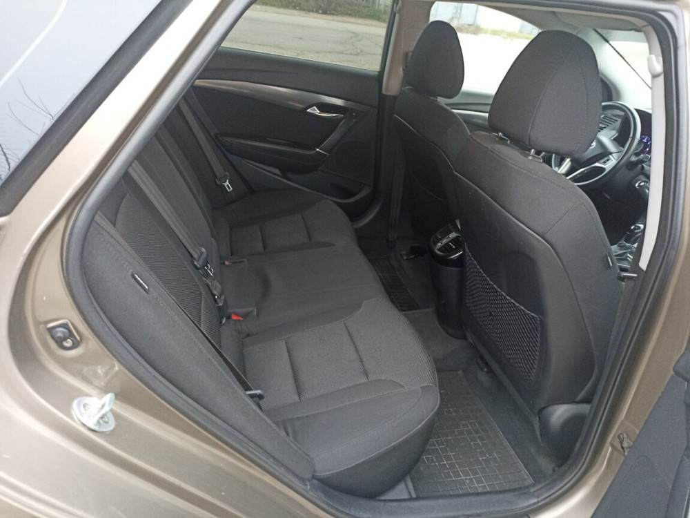 Hyundai i40 2011 год Тирасполь Тирасполь - изображение 5