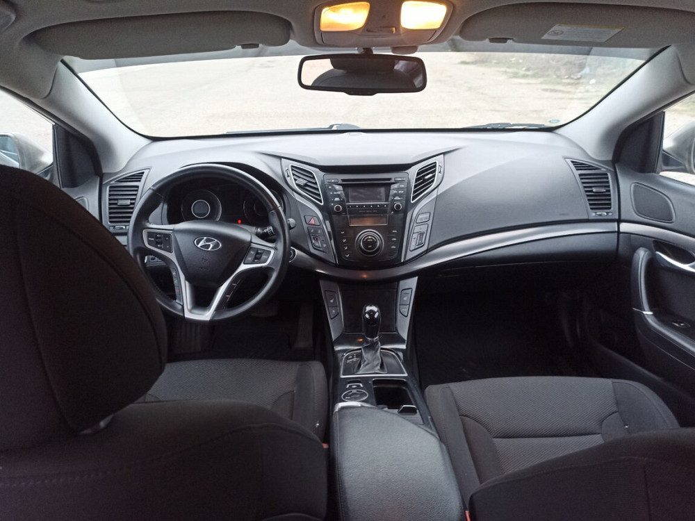 Hyundai i40 2011 год Тирасполь Тирасполь - изображение 4