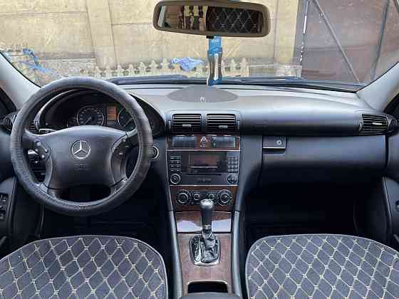 Mercedes C-Class 2006 год Кишинёв Кишинёв
