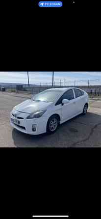 Toyota Prius 2010 год Бендеры Бендеры