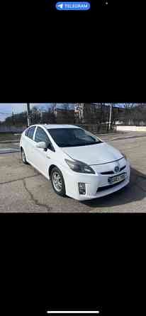 Toyota Prius 2010 год Бендеры Бендеры