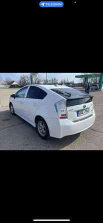 Toyota Prius 2010 год Бендеры Бендеры