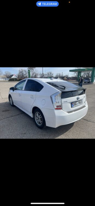 Toyota Prius 2010 год Бендеры Бендеры - изображение 4