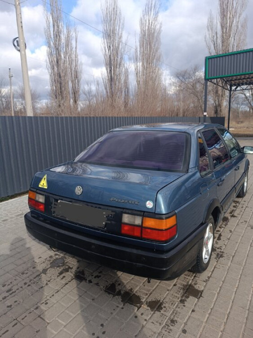 Volkswagen Passat 1988 год Тирасполь Тирасполь - изображение 2