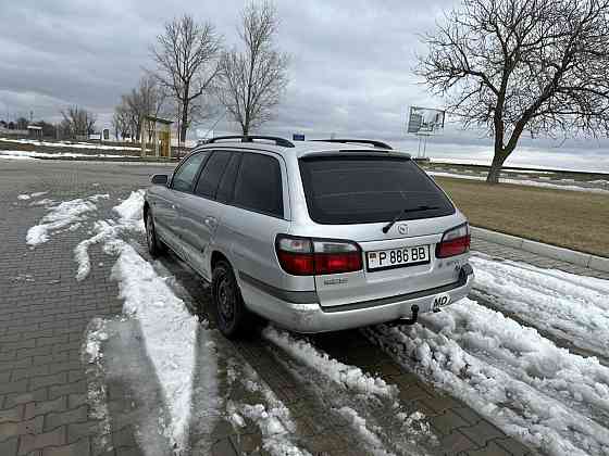 Mazda 626 1998 год Тирасполь Тирасполь