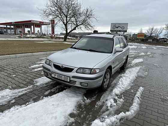 Mazda 626 1998 год Тирасполь Тирасполь