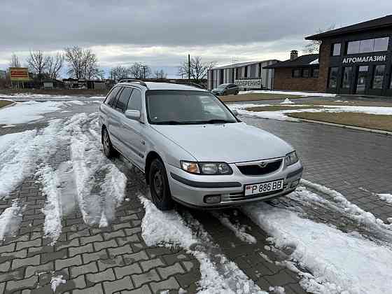 Mazda 626 1998 год Тирасполь Тирасполь
