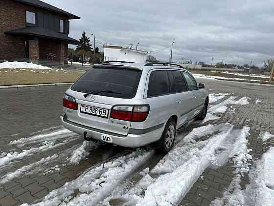 Mazda 626 1998 год Тирасполь Тирасполь