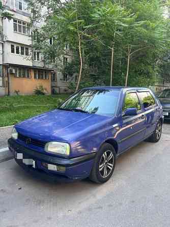 Volkswagen Golf 1997 год Тирасполь Тирасполь