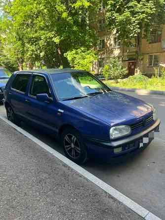 Volkswagen Golf 1997 год Тирасполь Тирасполь
