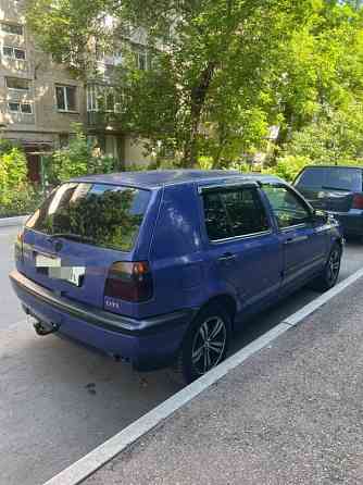 Volkswagen Golf 1997 год Тирасполь Тирасполь