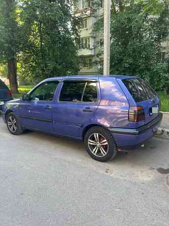 Volkswagen Golf 1997 год Тирасполь Тирасполь