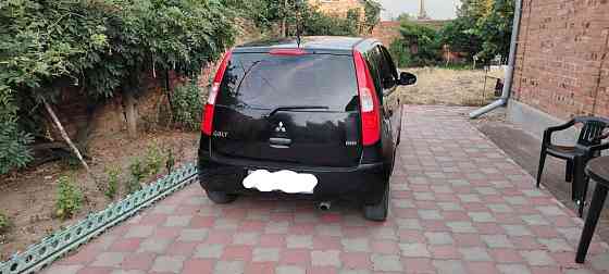 Mitsubishi Colt 2007 год Слободзея Слободзея