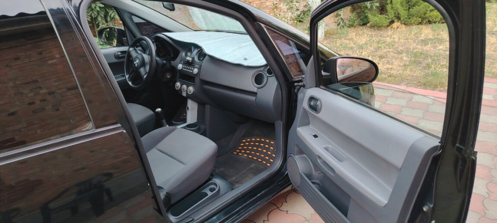 Mitsubishi Colt 2007 год Слободзея Слободзея - изображение 4