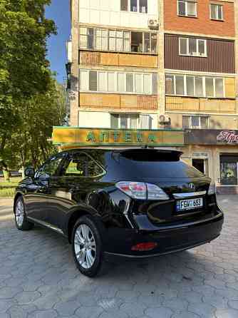 Lexus RX 2010 год Тирасполь Тирасполь