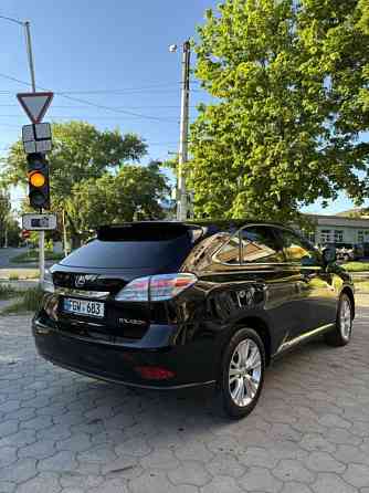 Lexus RX 2010 год Тирасполь Тирасполь