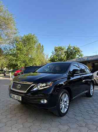 Lexus RX 2010 год Тирасполь Тирасполь