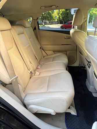 Lexus RX 2010 год Тирасполь Тирасполь