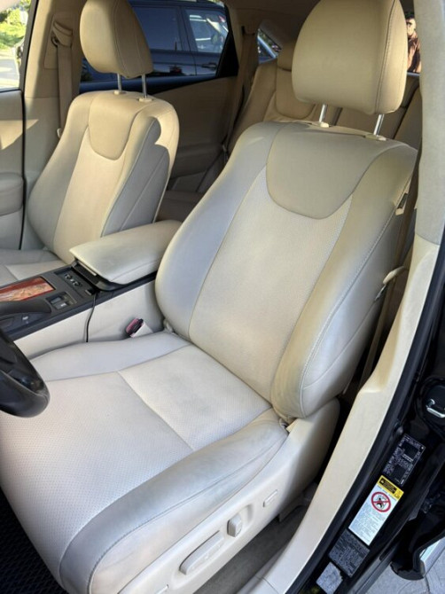 Lexus RX 2010 год Тирасполь Тирасполь - изображение 9