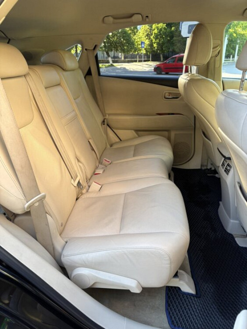 Lexus RX 2010 год Тирасполь Тирасполь - изображение 6