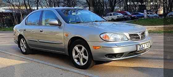 Nissan Maxima 2000 год Тирасполь Тирасполь