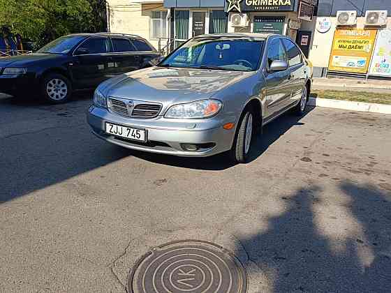 Nissan Maxima 2000 год Тирасполь Тирасполь