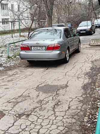 Nissan Maxima 2000 год Тирасполь Тирасполь