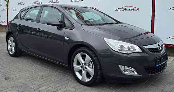 Opel Astra 2011 год Кишинёв Кишинёв