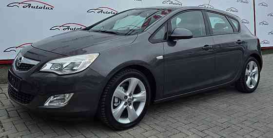 Opel Astra 2011 год Кишинёв Кишинёв