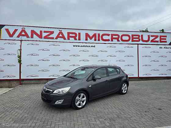 Opel Astra 2011 год Кишинёв Кишинёв