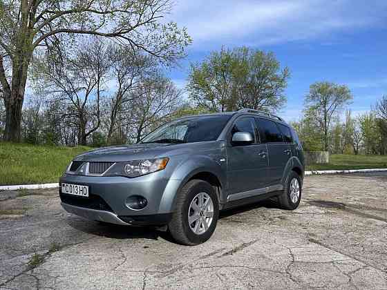 Mitsubishi Outlander 2007 год Тирасполь Тирасполь