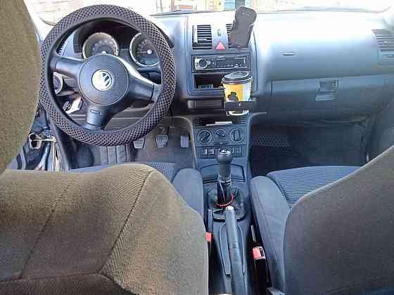 Volkswagen Polo 2001 год Тирасполь Тирасполь