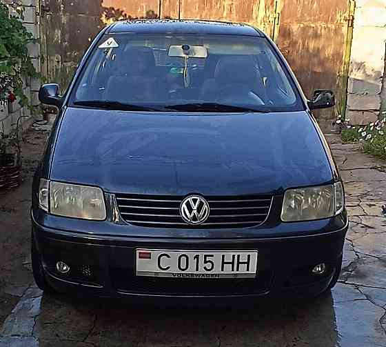 Volkswagen Polo 2001 год Тирасполь Тирасполь