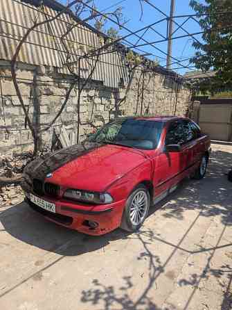 BMW 5 Series 1998 год Тирасполь Тирасполь