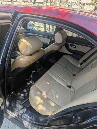 BMW 5 Series 1998 год Тирасполь Тирасполь
