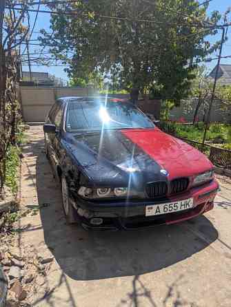 BMW 5 Series 1998 год Тирасполь Тирасполь