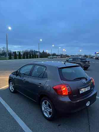 Toyota Auris 2007 год Тирасполь Тирасполь