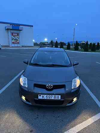 Toyota Auris 2007 год Тирасполь Тирасполь