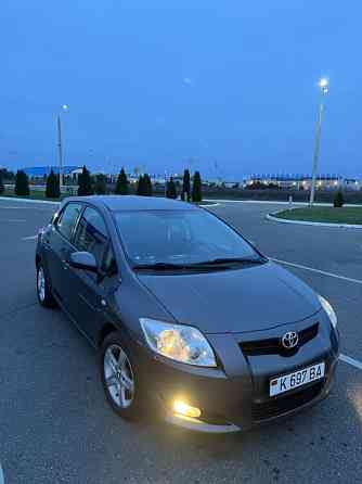 Toyota Auris 2007 год Тирасполь Тирасполь