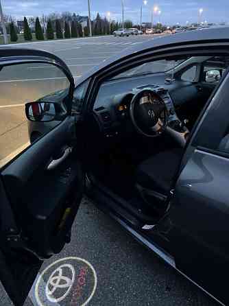 Toyota Auris 2007 год Тирасполь Тирасполь