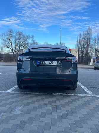 Tesla Model X 2023 год Кишинёв Кишинёв