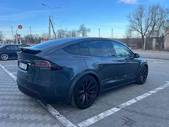 Tesla Model X 2023 год Кишинёв Кишинёв