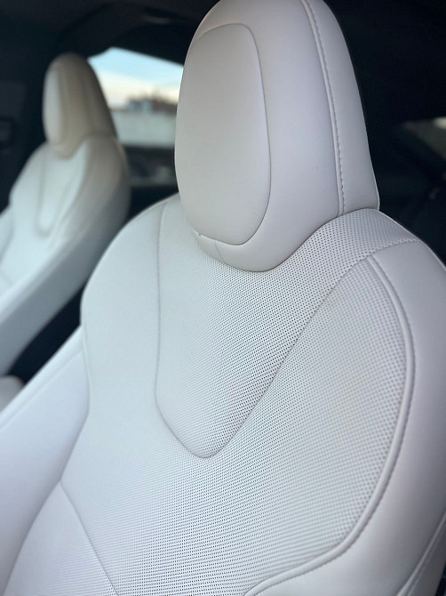 Tesla Model X 2023 an Chişinău Chişinău - fotografie 7