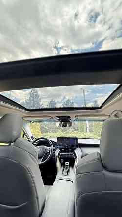 Toyota Venza 2021 год Тирасполь Тирасполь