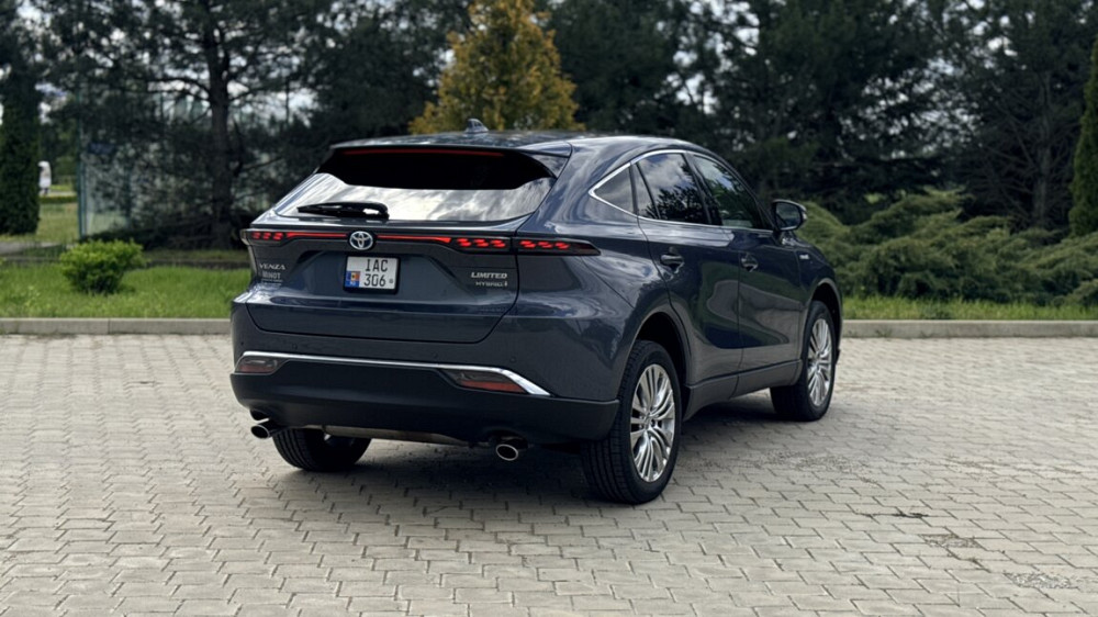 Toyota Venza 2021 год Тирасполь Тирасполь - изображение 9