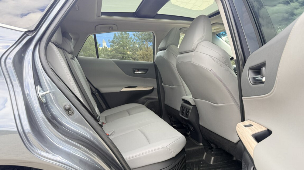 Toyota Venza 2021 год Тирасполь Тирасполь - изображение 4