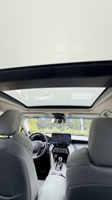 Toyota Venza 2021 год Тирасполь Тирасполь - изображение 3