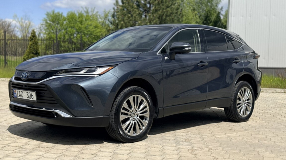 Toyota Venza 2021 год Тирасполь Тирасполь - изображение 1