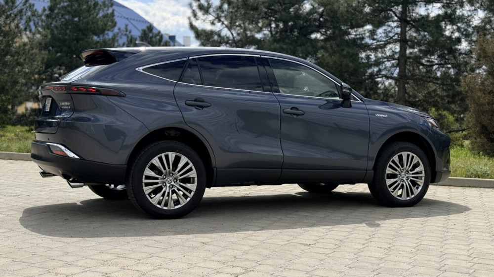 Toyota Venza 2021 год Тирасполь Тирасполь - изображение 10